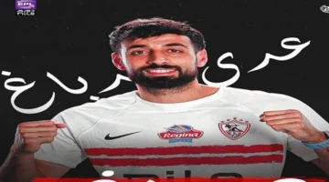 بثنائية جديدة.. عدي الدباغ يتصدر قائمة هدافي الدوري المصري بعد مباراة كهرباء الإسماعيلية